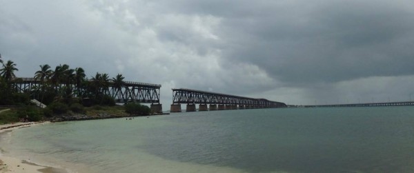 How to Spend a Weekend in the Florida Keys Bahia Honda State Park and Beach