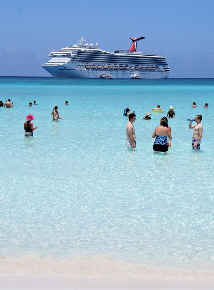 12 Things to Know Before Your First Cruise - The Rebel Chick