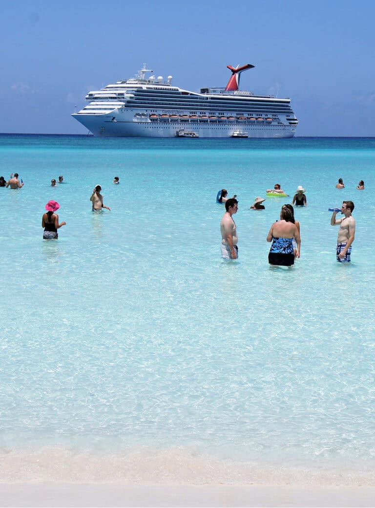 12 Things to Know Before Your First Cruise - The Rebel Chick