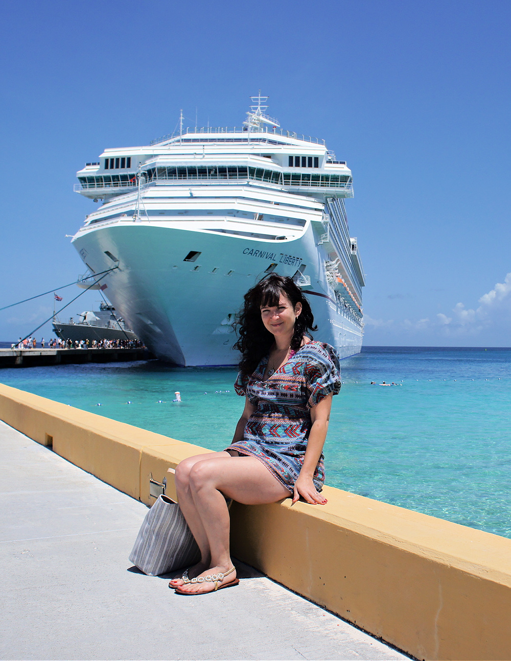 12 Things to Know Before Your First Cruise
