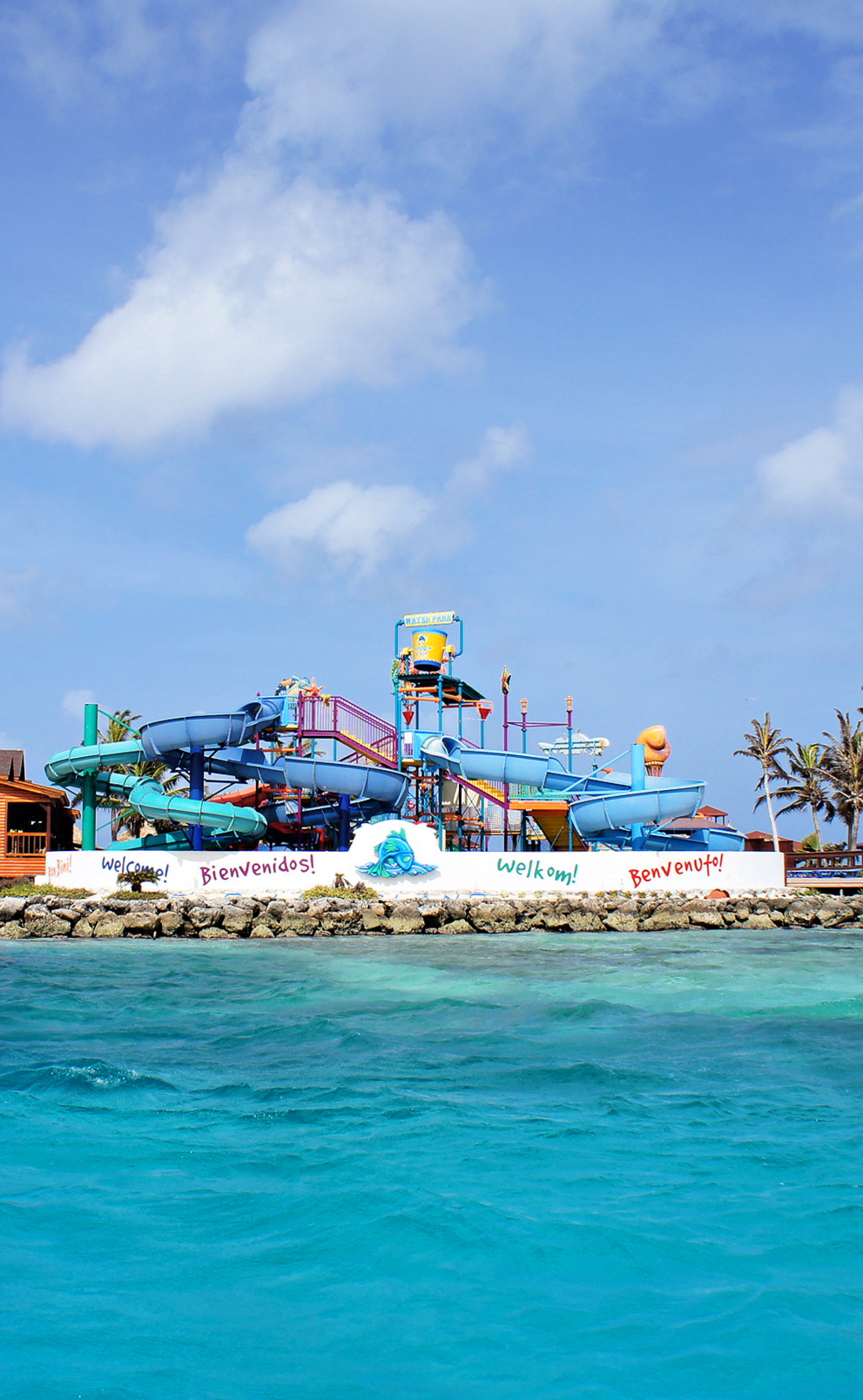 Top 5 Things to do with Kids in Aruba