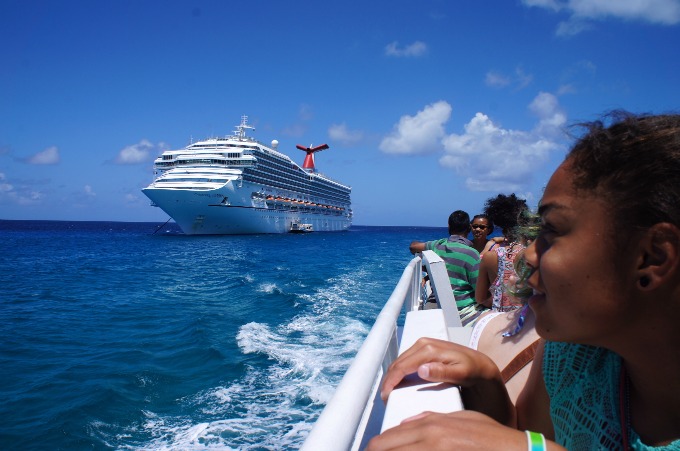 12 Things to Know Before Your First Cruise - Carnival Sun and Fun