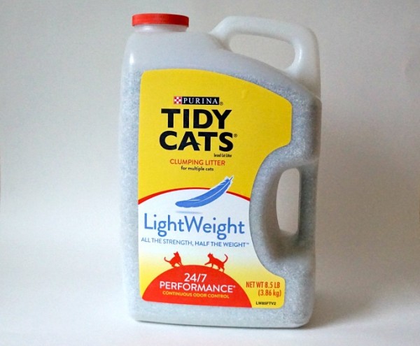 Tidy Cats Lightweight Extreme Cat Litter at Dollar General