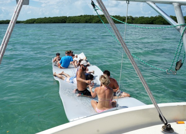How to Spend a Weekend in Key West Danger Charters