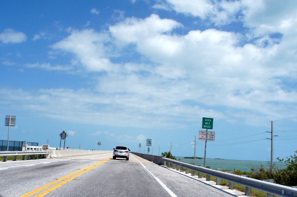 How to Spend a Weekend in the Florida Keys Seven Mile Bridge