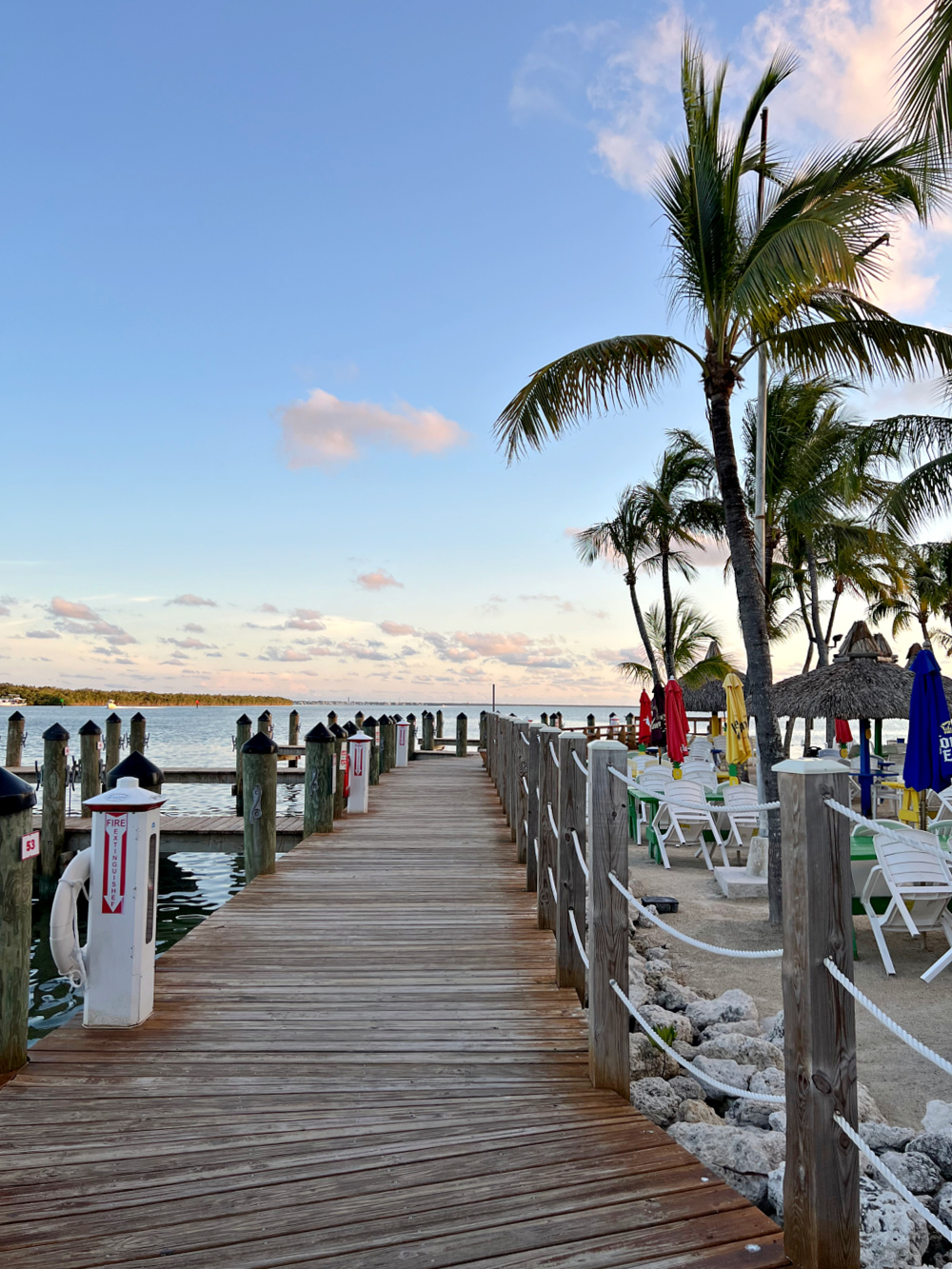 Where to Stay in the Florida Keys The Winter Season