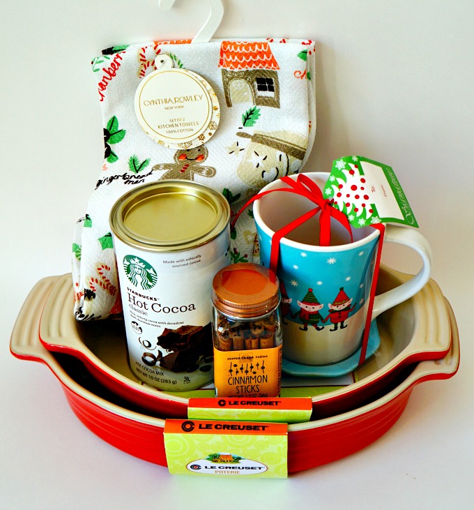 My Favorite Things Holiday Giveaway