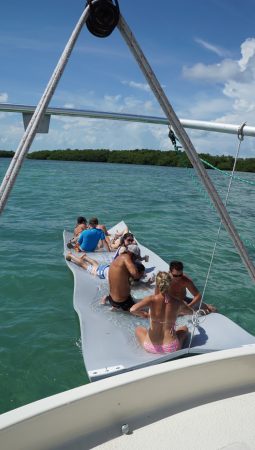How to Spend a Weekend in the Florida Keys