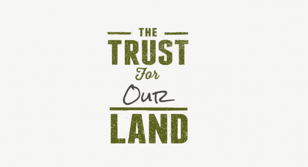 the Trust for Our Land