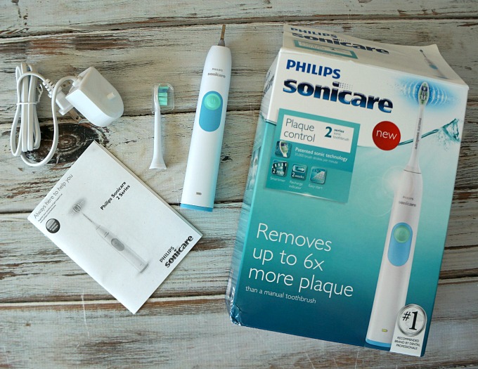 WIN a $1000 Walmart Gift Card in the Phillips Sonicare Sweepstakes #SonicareSmiles