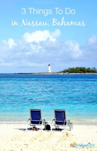 3 Things to Do in Nassau, Bahamas - Junkanoo Beach in Nassau