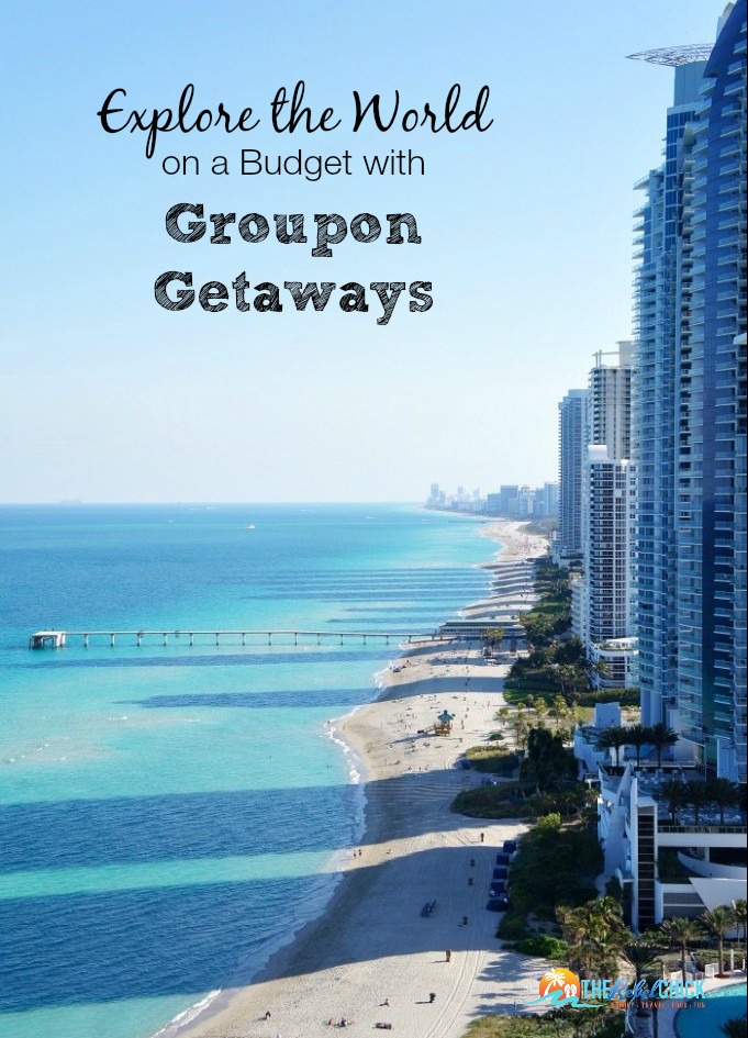 Explore the World on a Budget with Groupon Getaways
