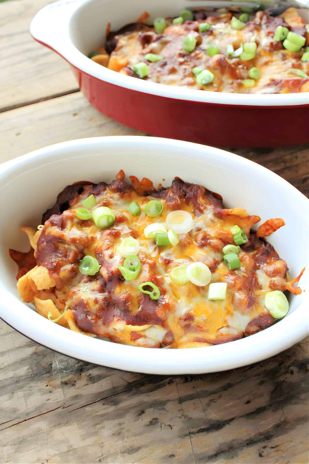 Guilty Pleasure Frito Pie Recipe
