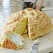 Irish Soda Bread
