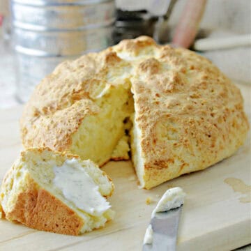 Irish Soda Bread