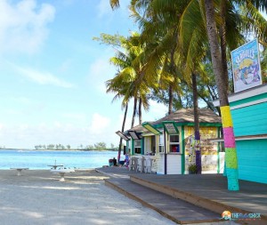3 Things to Do in Nassau, Bahamas - Junkanoo Beach in Nassau