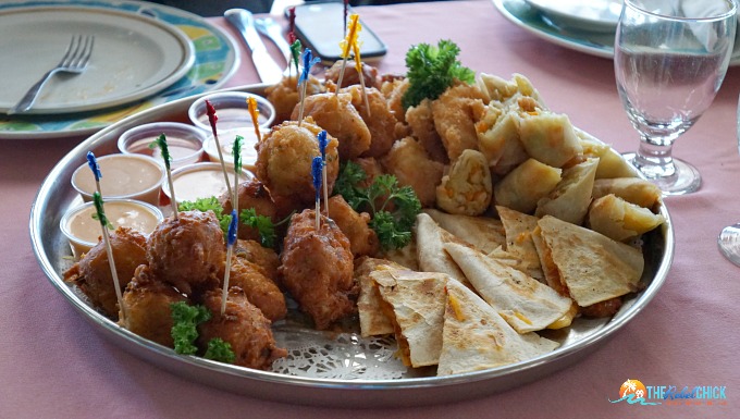 3 Things to Do in Nassau, Bahamas - The Poop Deck Restaurant