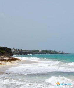 The Crane Beach in Barbados 4