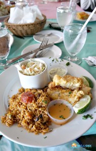 3 Things to Do in Nassau, Bahamas The Poop Deck Restaurant