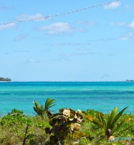 3 Things to Do in Nassau, Bahamas - The Poop Deck Restaurant