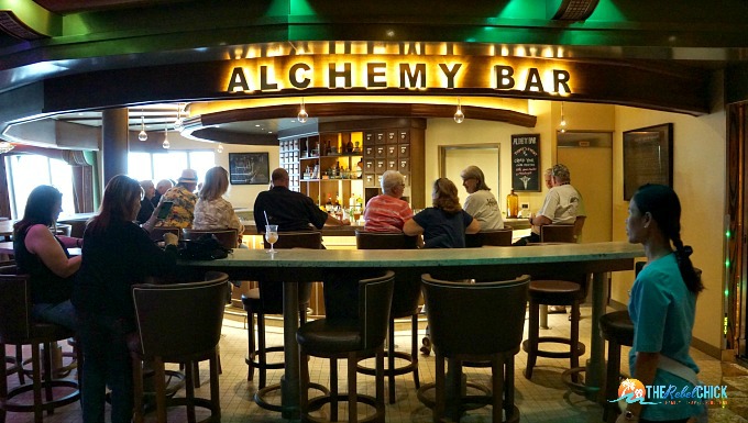 alchemy bar