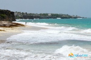 The Crane Beach in Barbados 4