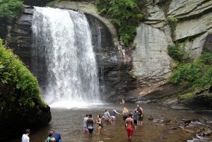 10 Things to do in Asheville NC