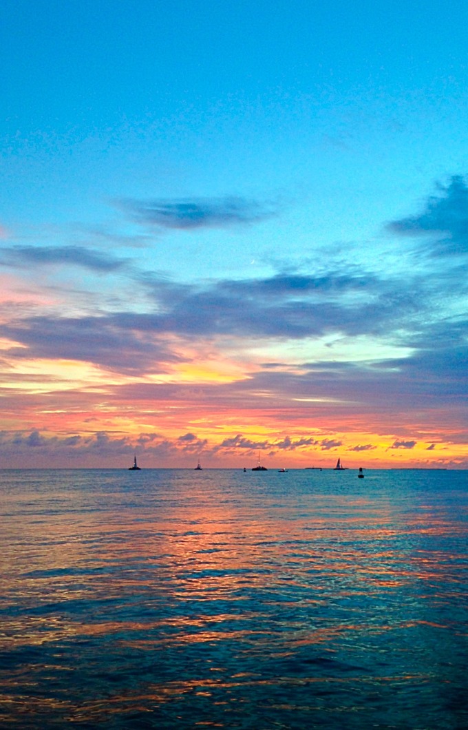 Photos that will make you want to go to key west 