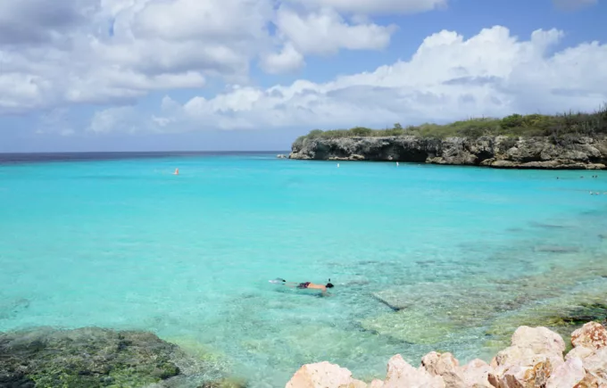 Guide to the best Snorkeling in Curacao!
