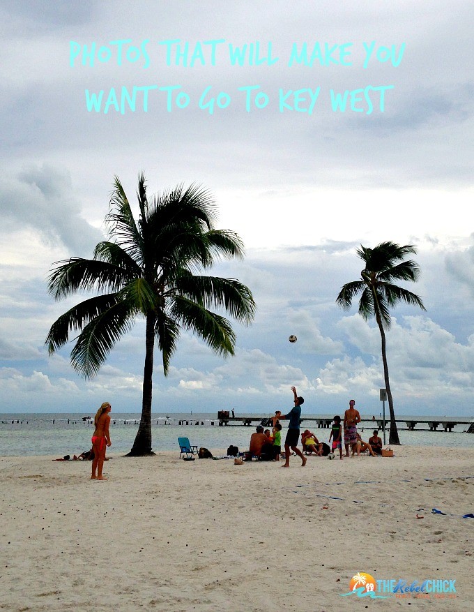 Photos that will make you want to go to key west