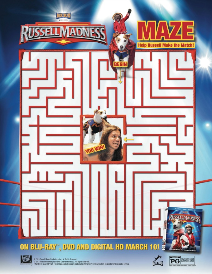 Russell-Madness-maze-1