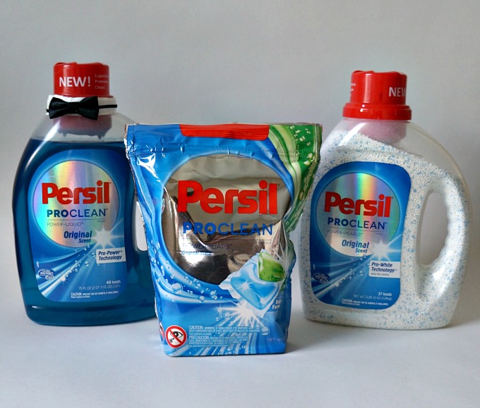 persil pro clean