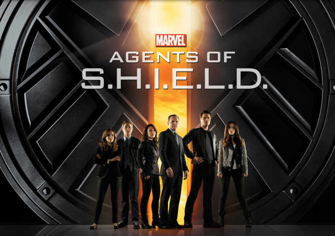 A Visit to the Set of Marvel’s AGENTS OF SHIELD