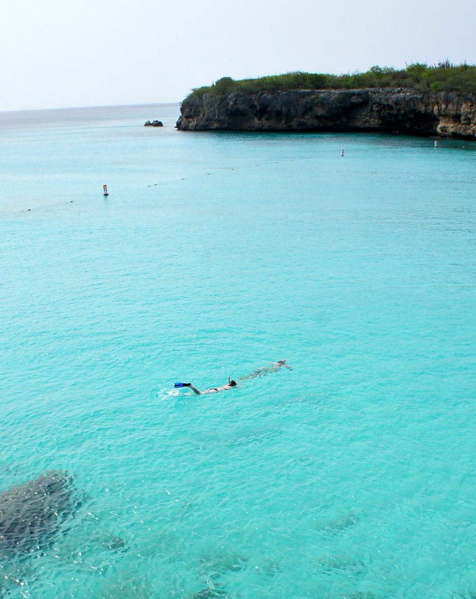 Family-Friendly Snorkeling Spots in the Caribbean