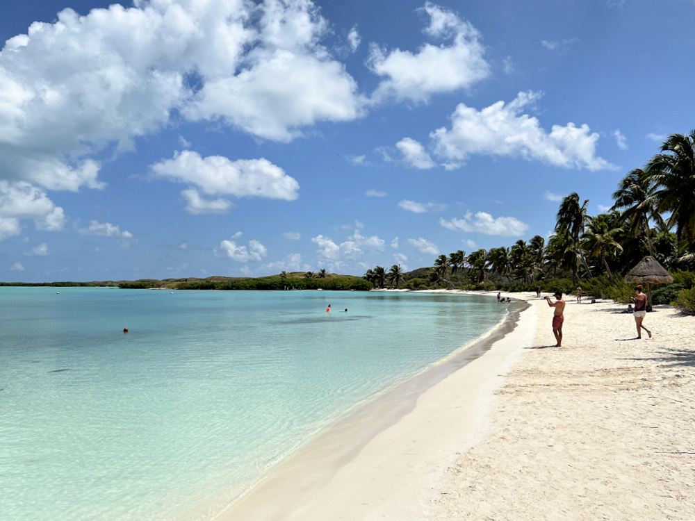 The Best Beaches of the Caribbean