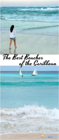 The Best Beaches of the Caribbean