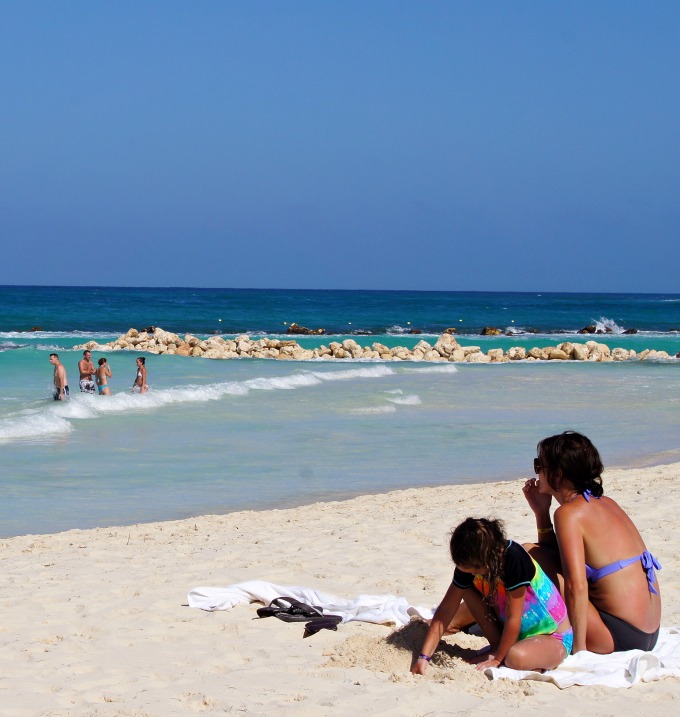 The Best Beaches of the Caribbean - Punta Cana in Dominican Republic