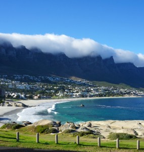 Exploring Cape Town in South Africa With Groupon Getaways #MyGrouponGetaway