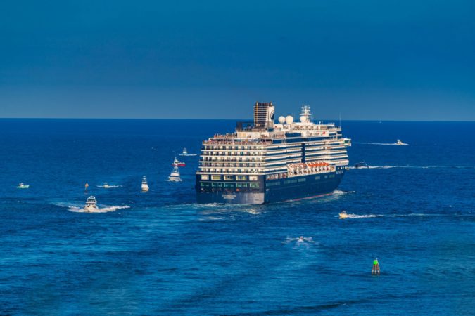 What To Pack For A Baltic Cruise