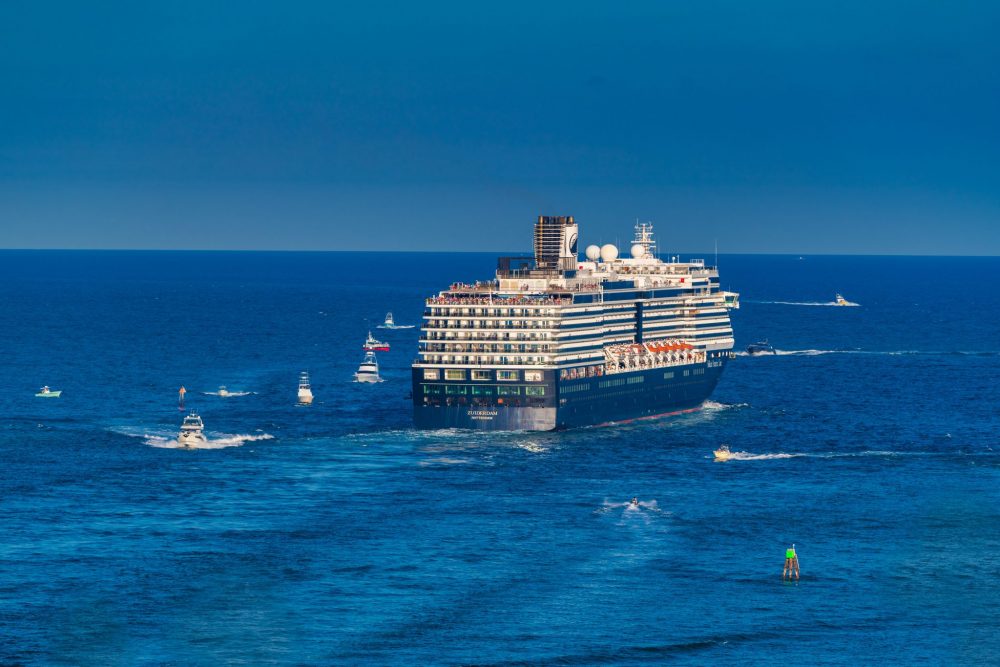 What To Pack For A Baltic Cruise