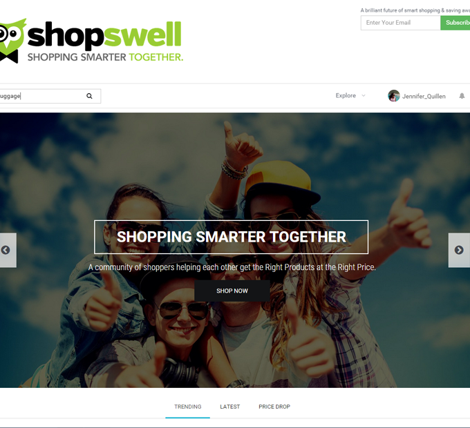 Shopswell The Things You Love At The Best Price Available