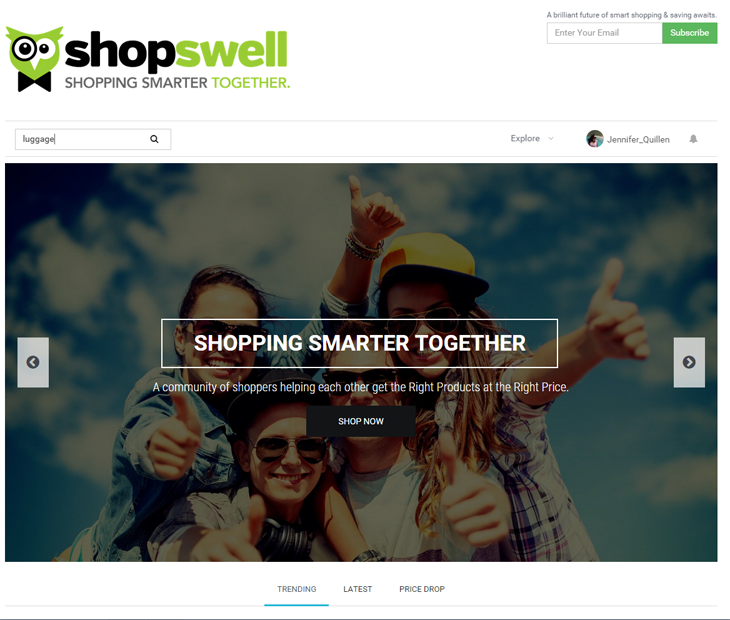 Shopswell The Things You Love At The Best Price Available