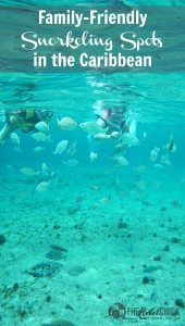 Family-Friendly Snorkeling Spots in the Caribbean