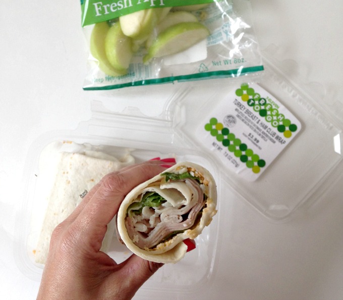 Fuel Up For Family Road Trips, @7Eleven Now Has Fresh Food! #7EFresh 