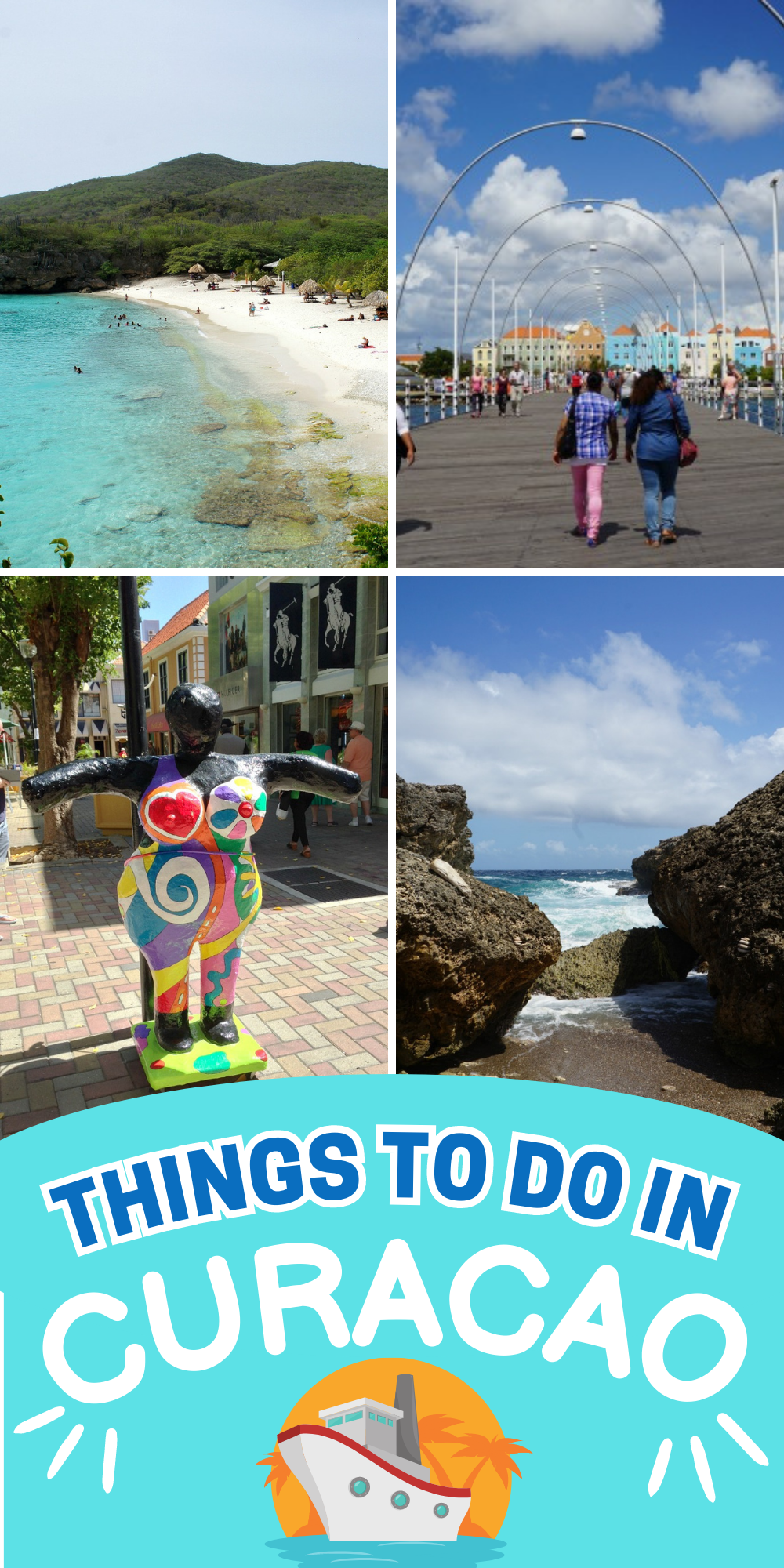 Cruise Port Curacao Things to Do 