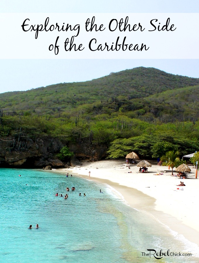 Exploring the OTHER Side of the Caribbean with the Carnival Freedom