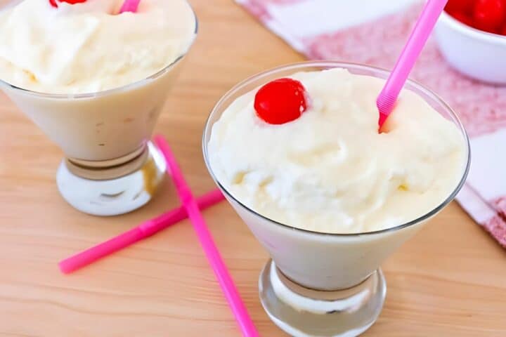 Light Dole Whip Copycat Recipe