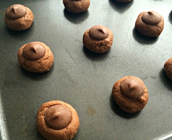 Double Chocolate Chip Cookie Drops Recipe