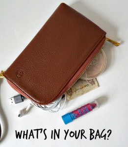Is Rimmel Keep Calm and Lip Balm In Your Bag? #KeepCalmLipBalm