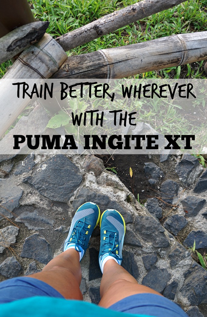 PUMA INGITE XT Training Shoe